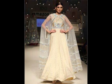 Amazon India Fashion Week Grand Finale Amazon India Fashion Week Grand Finale