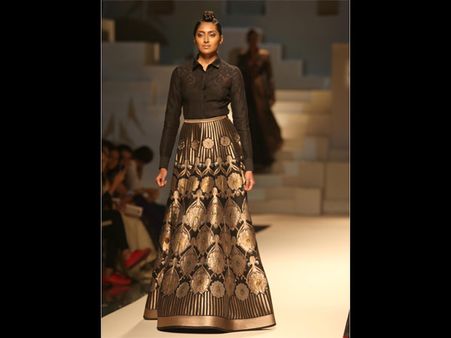 Amazon India Fashion Week Grand Finale Amazon India Fashion Week Grand Finale