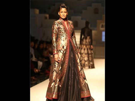 Amazon India Fashion Week Grand Finale Amazon India Fashion Week Grand Finale