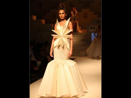 Amazon India Fashion Week Grand Finale Amazon India Fashion Week Grand Finale