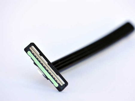 Get Rid Of Razor Cuts