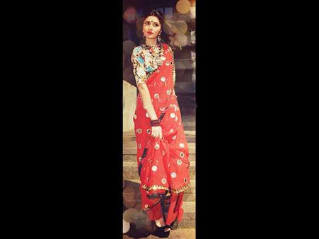 Add A Bit Of Flavor (Day 8)