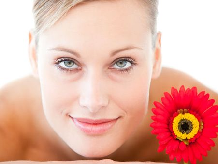 For Glowing Skin For Glowing Skin