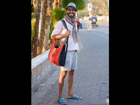 Shorts For Humid Summers