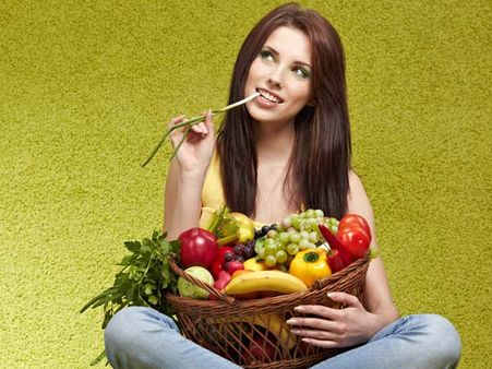 You Can Eat Your Favourite Stuff