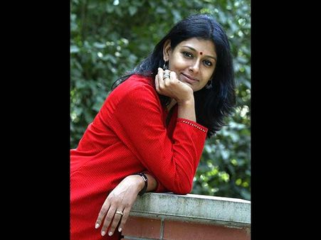 Nandita Das Signature Look: Ethnic Chic