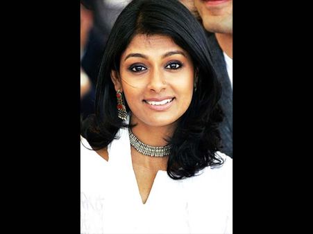 Nandita Das Signature Look: Ethnic Chic