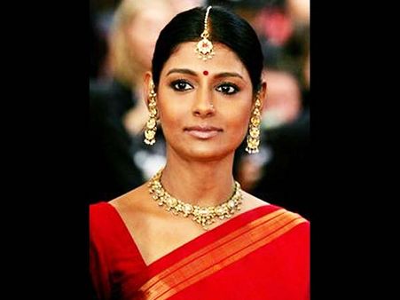 Nandita Das Signature Look: Ethnic Chic