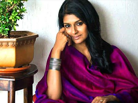 Nandita Das Signature Look: Ethnic Chic
