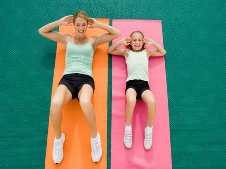 Allocate 20 Minutes For Activity