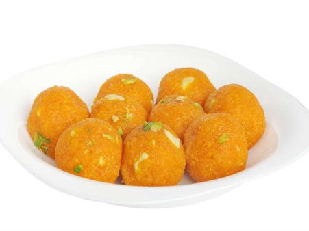 Ladoo: