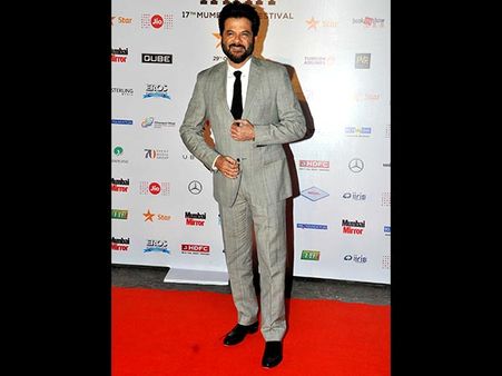 Shades Of Grey: Anil Kapoor 