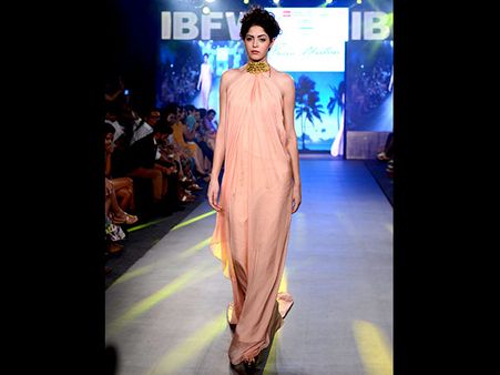 In The Era Of Cleopatra