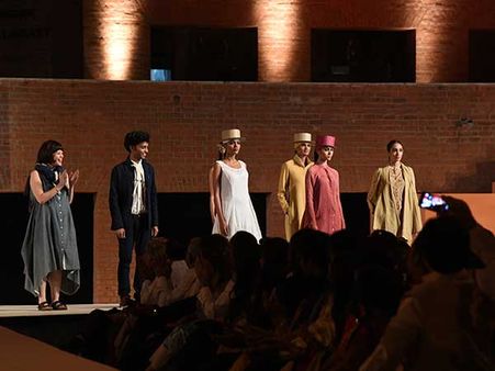 4. 11.11/Eleven Eleven- Khadi Experts