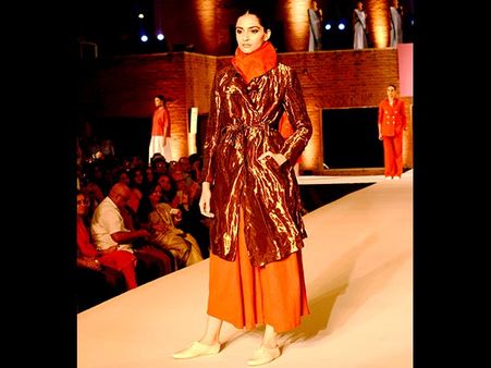 7. Sonam For Rajesh Pratap Singh