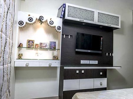 Pooja Corner In The Bedroom Pooja Corner In The Bedroom