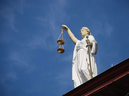 Watch The Legal Side