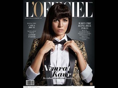 The Cover - Let's Talk Business The Cover - Let's Talk Business