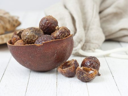 Homemade Shampoo For Dry Hair