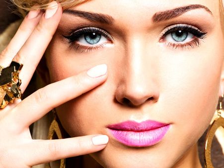 Removes Toxins From Skin