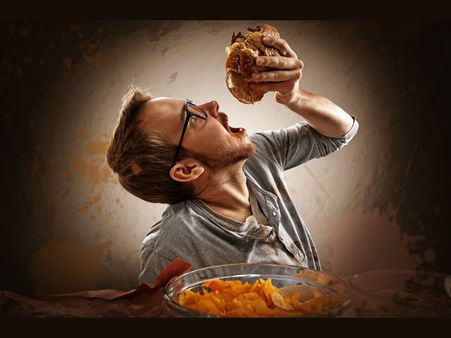 Difference In Fats Difference In Fats