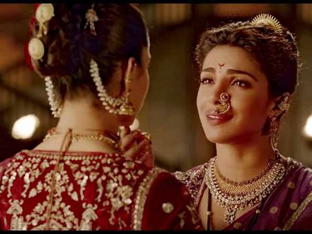 8. Emboidered Velvet Blouses: