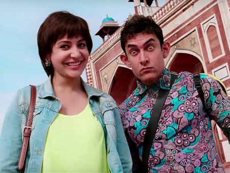 5. PK: The Real Deal: