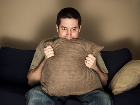 It Relieves Stress It Relieves Stress