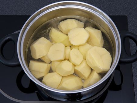 Why Vegetables Need To Be Cooked Why Vegetables Need To Be Cooked