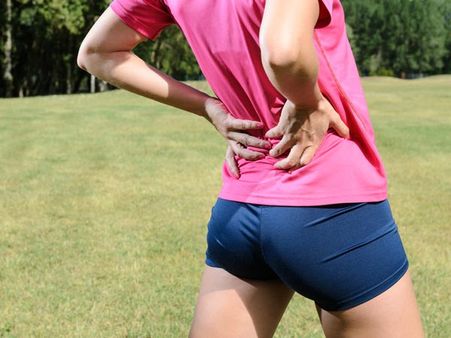 When Cramps Turn Unbearable 