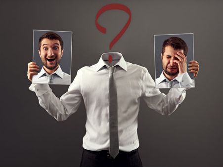 You Become Easily Overwhelmed