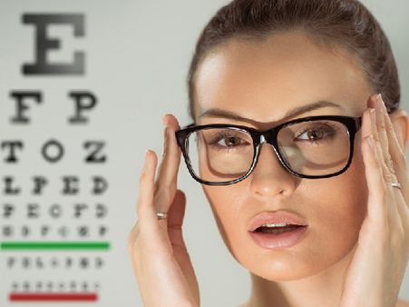 Healthy Eyesight Healthy Eyesight