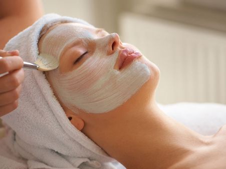 Stay Away From Chemical Products Stay Away From Chemical Products