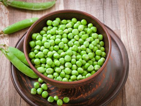 Green Peas