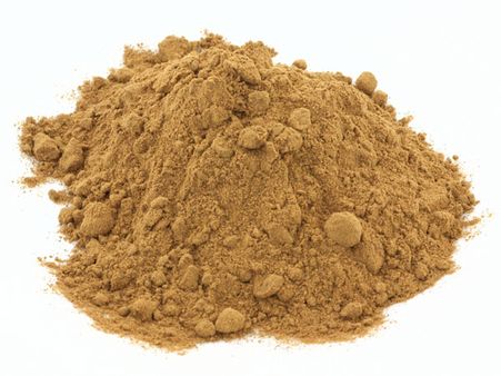 10. Beef Protein Powder: 