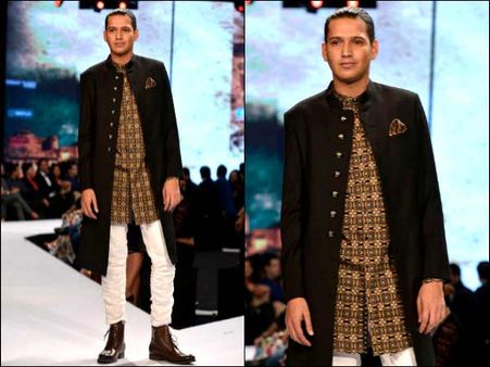 Embellishing With Tunic