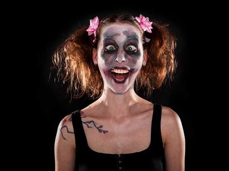 Everything Has A Matte Finish