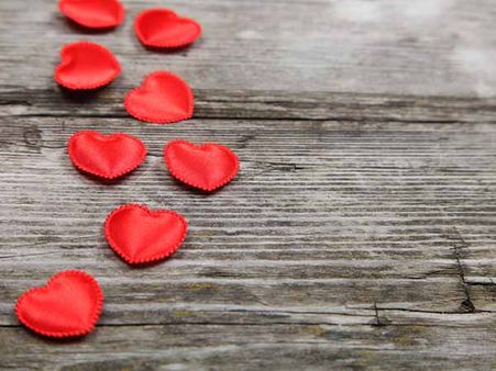 Love life-Blood Group A