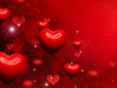 Love Life-Blood Group B