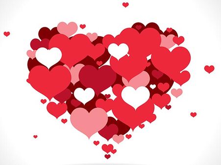 Love life-Blood Group O