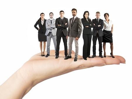 Work Life-Blood Group B