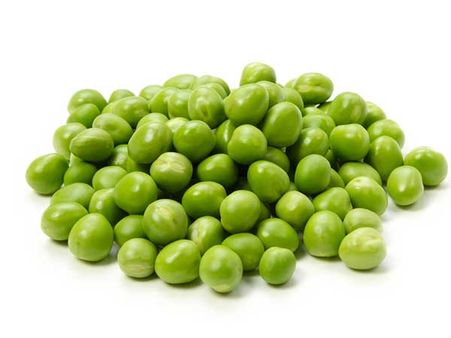 Fake Green Peas