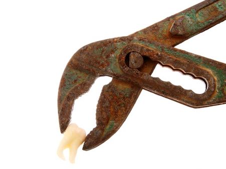 Rust Removing Rust Removing