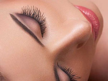 Make Your Lashes Thick