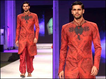 Crimson Men's Wardrobe 