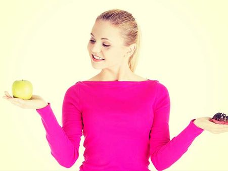 #Lie 1: All Calories Are Equal #Lie 1: All Calories Are Equal