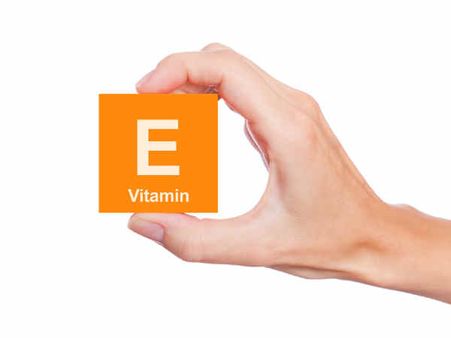 Vitamin E Vitamin E