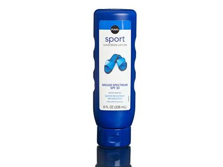 Not Expensive But A Broad-Spectrum Sunscreen