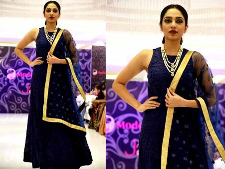 The Navy Blue Ensemble