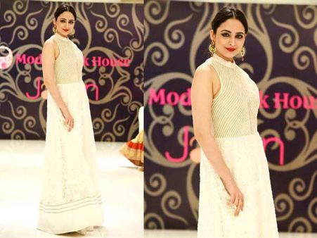 White Is Always In Need